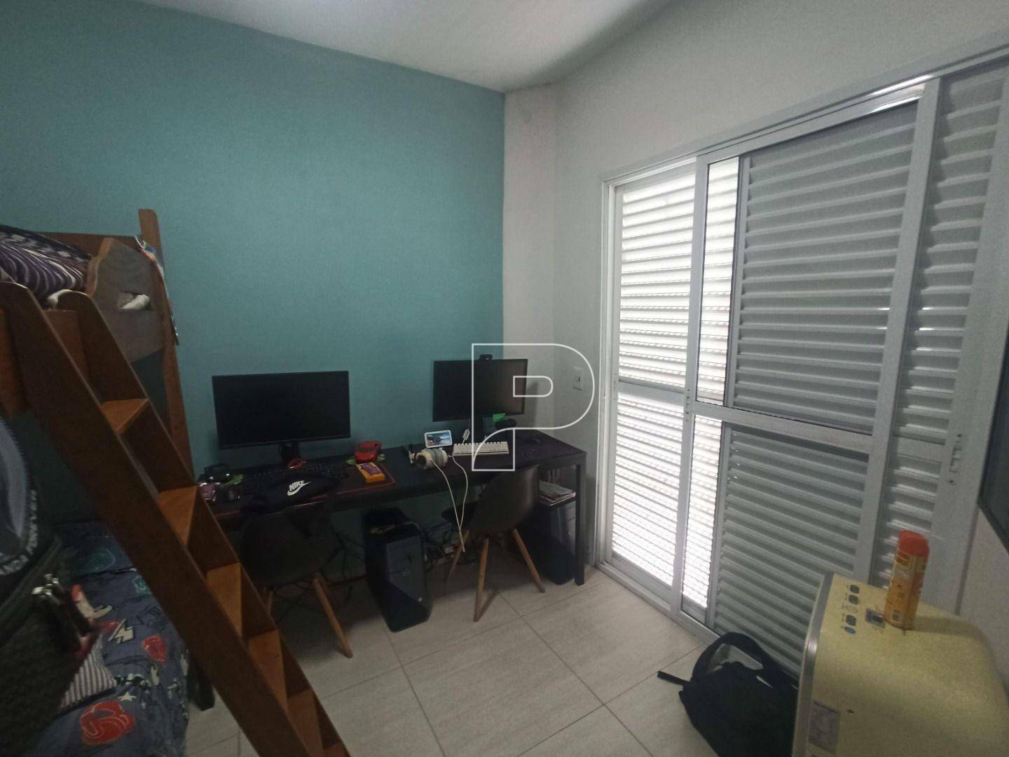 Casa de Condomínio à venda com 3 quartos, 230m² - Foto 13