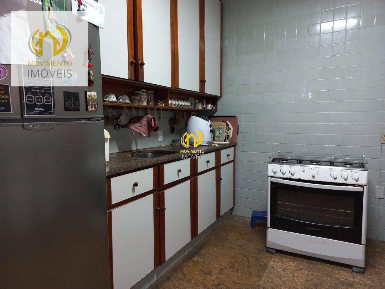 Apartamento à venda com 4 quartos, 215m² - Foto 12