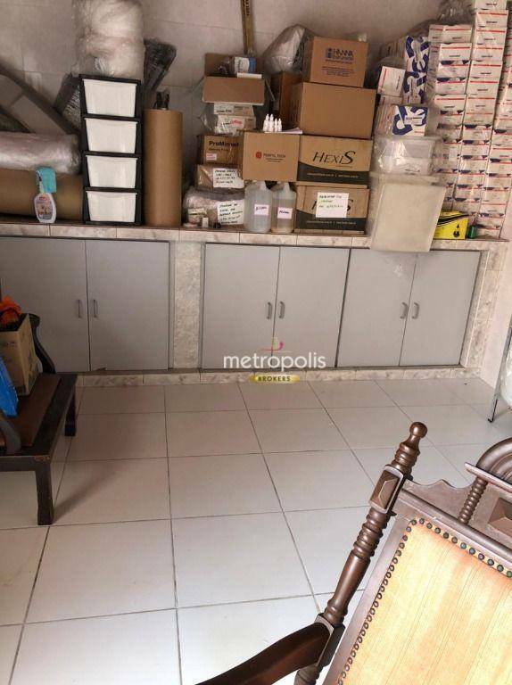 Sobrado à venda com 3 quartos, 300m² - Foto 10