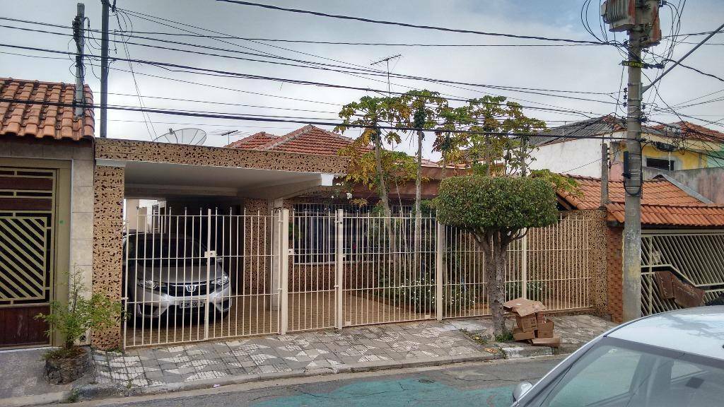 Casa à venda e aluguel com 3 quartos, 160m² - Foto 40