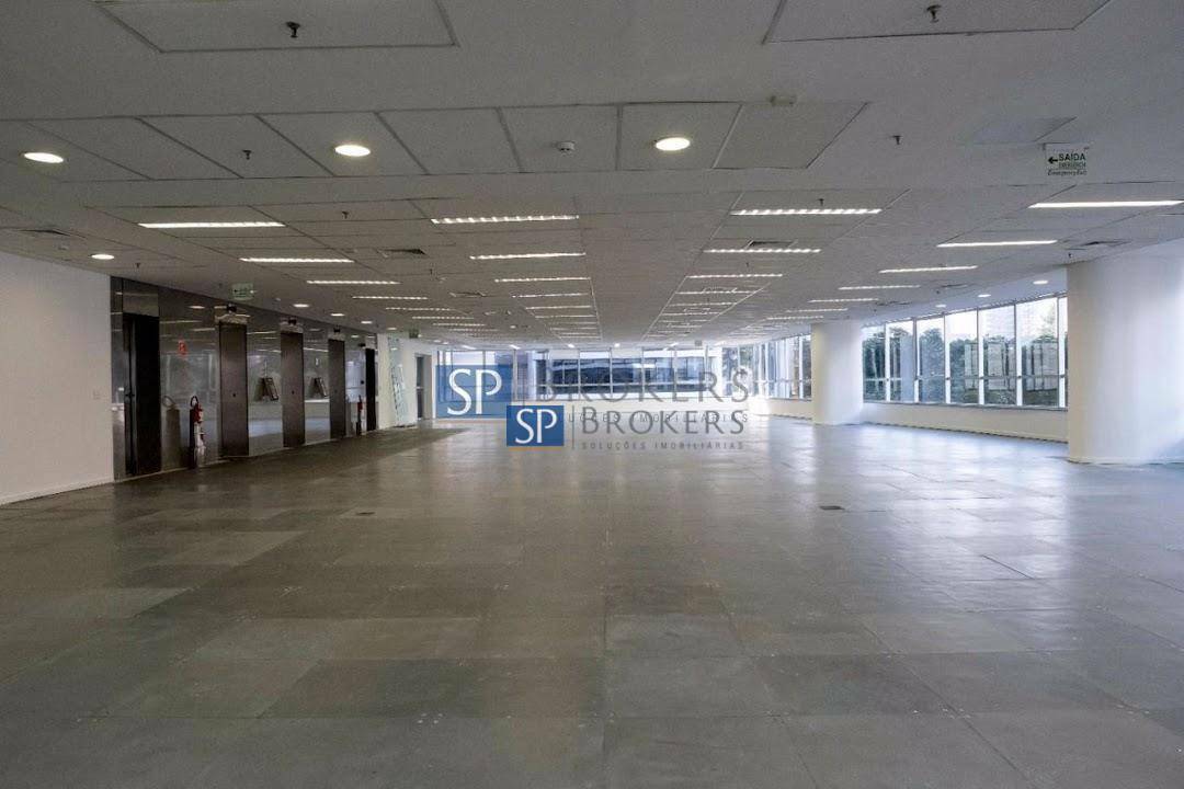 Conjunto Comercial-Sala para alugar, 516m² - Foto 26