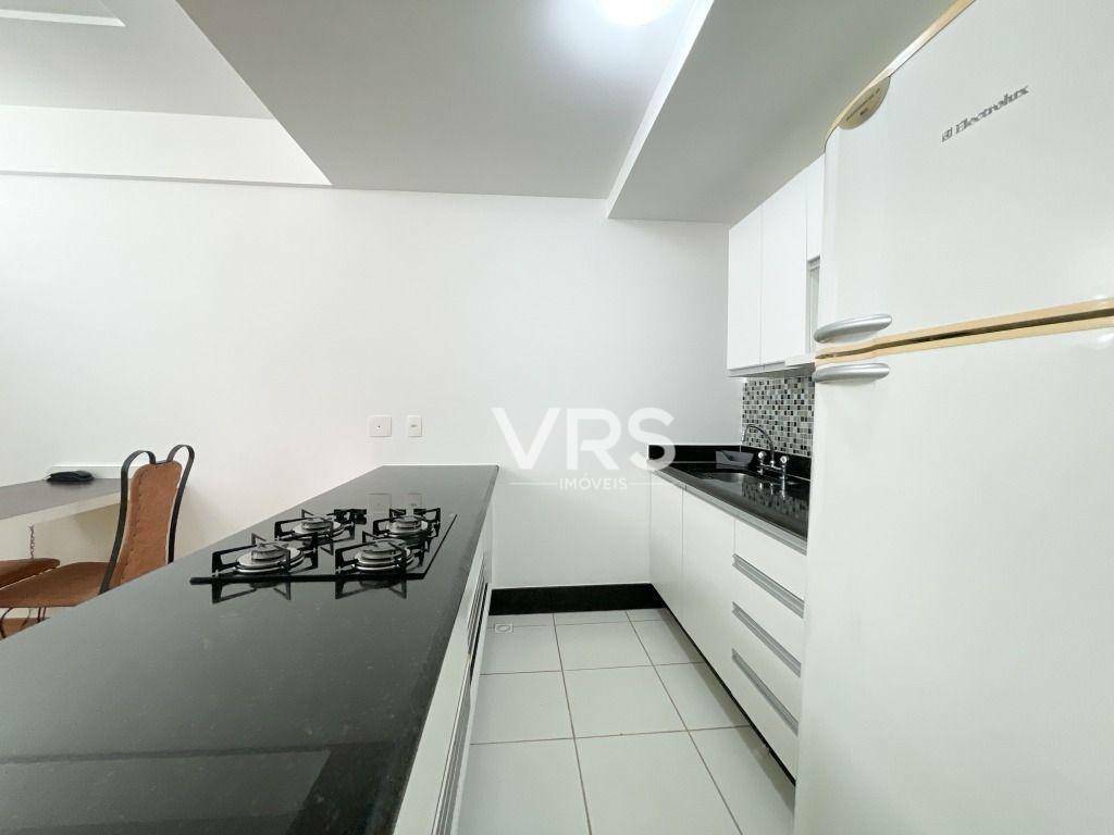 Apartamento para alugar com 1 quarto, 45m² - Foto 5
