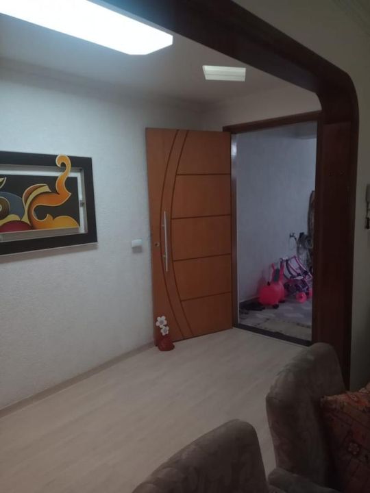 Casa à venda com 3 quartos, 236m² - Foto 30