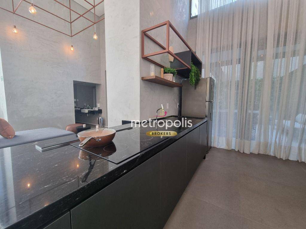 Apartamento à venda com 2 quartos, 75m² - Foto 31