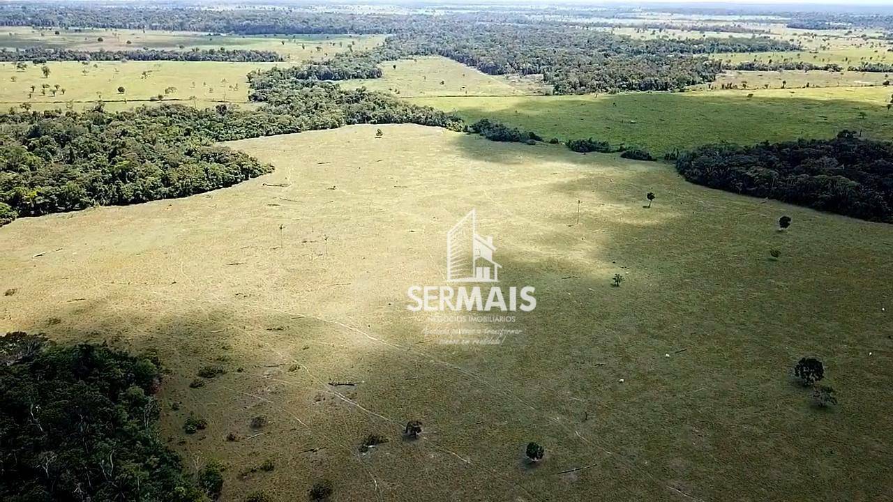 Fazenda à venda, 847m² - Foto 3