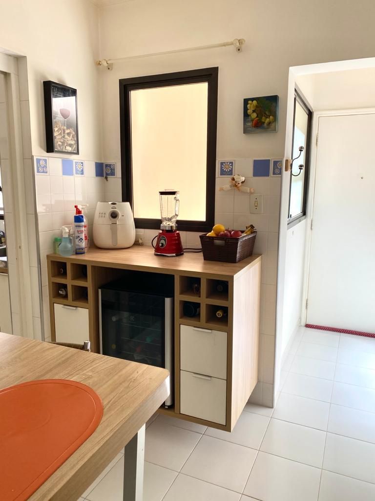 Apartamento à venda com 3 quartos, 160m² - Foto 11