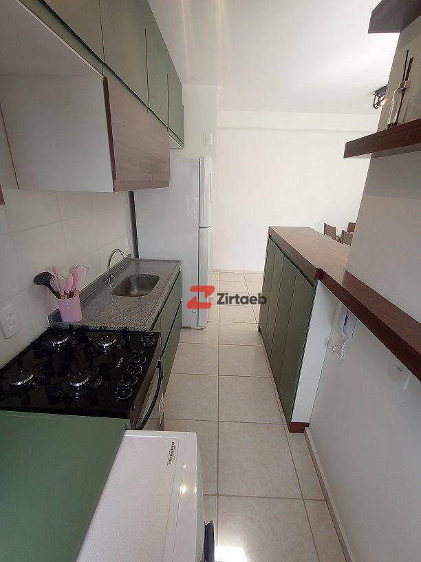 Apartamento para alugar com 3 quartos, 81m² - Foto 20