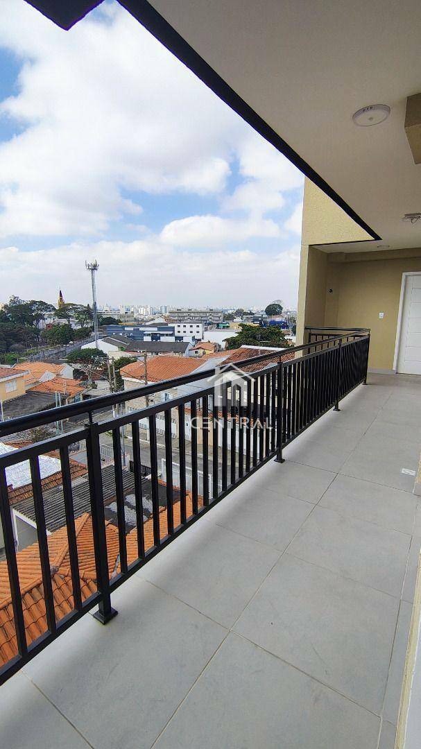 Apartamento, 2 quartos, 36 m² - Foto 26