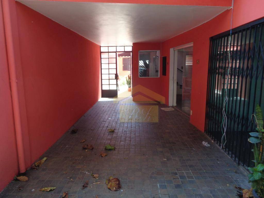 Sobrado à venda com 3 quartos, 206m² - Foto 30