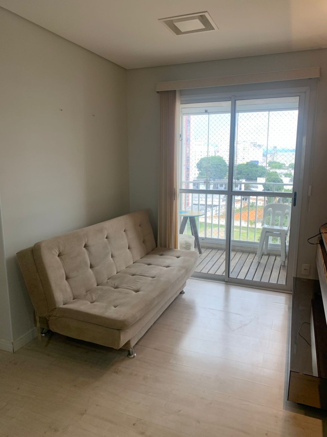 Apartamento, 2 quartos - Foto 2