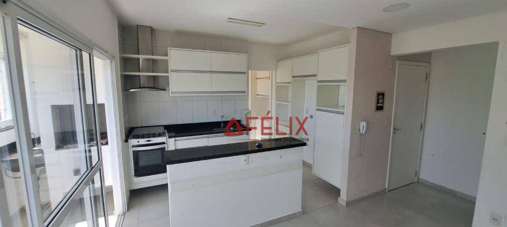 Apartamento para alugar com 3 quartos, 93m² - Foto 1