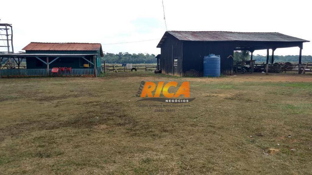 Fazenda à venda com 5 quartos, 40000000M2 - Foto 5