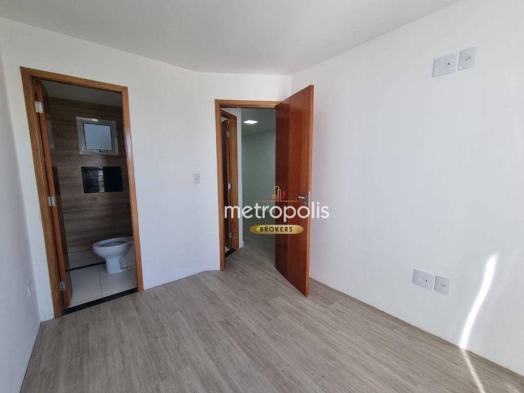 Apartamento à venda com 2 quartos, 44m² - Foto 10