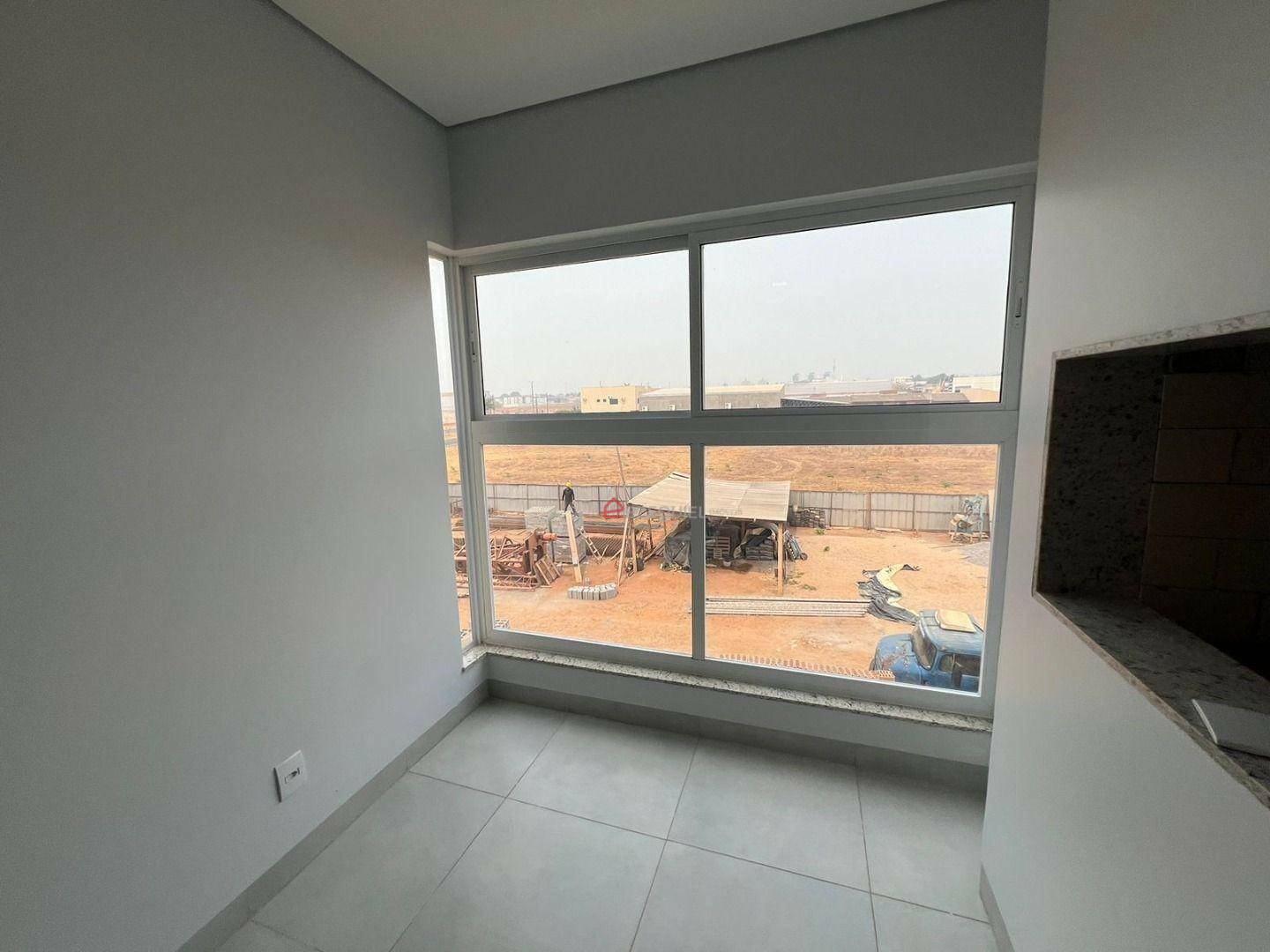 Apartamento para alugar com 2 quartos, 72m² - Foto 7