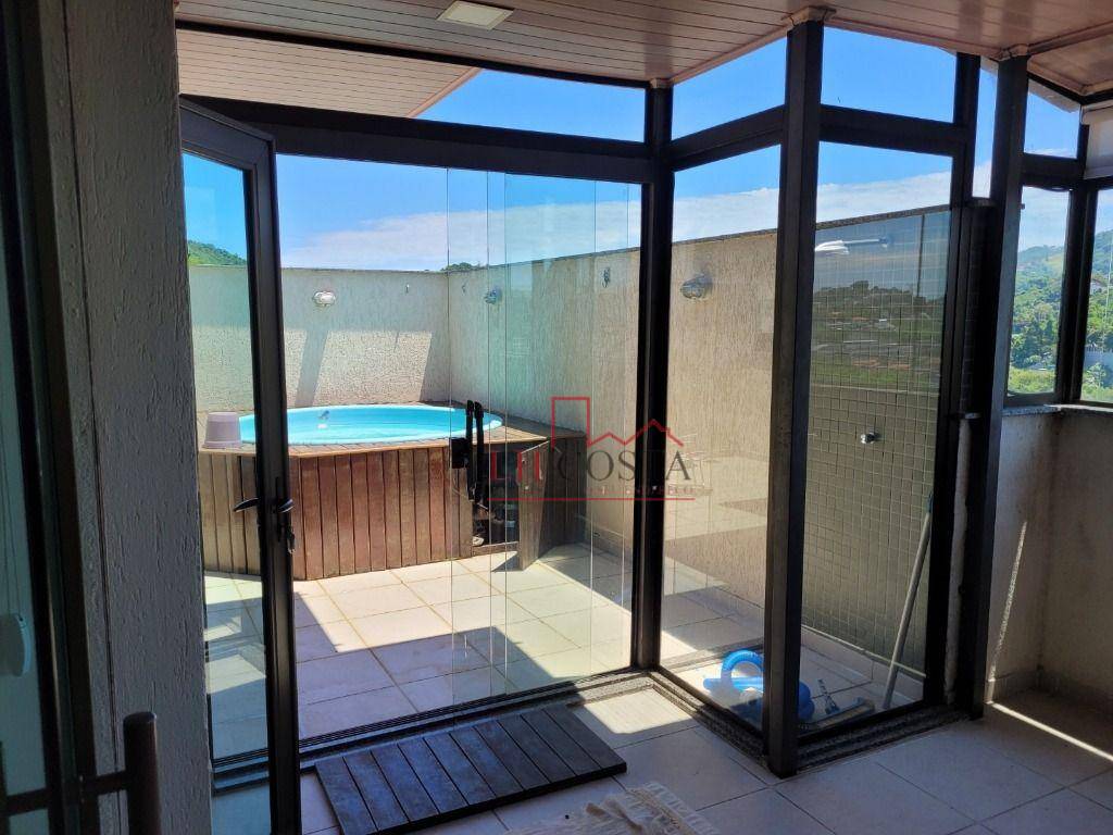 Cobertura à venda com 2 quartos, 115m² - Foto 15