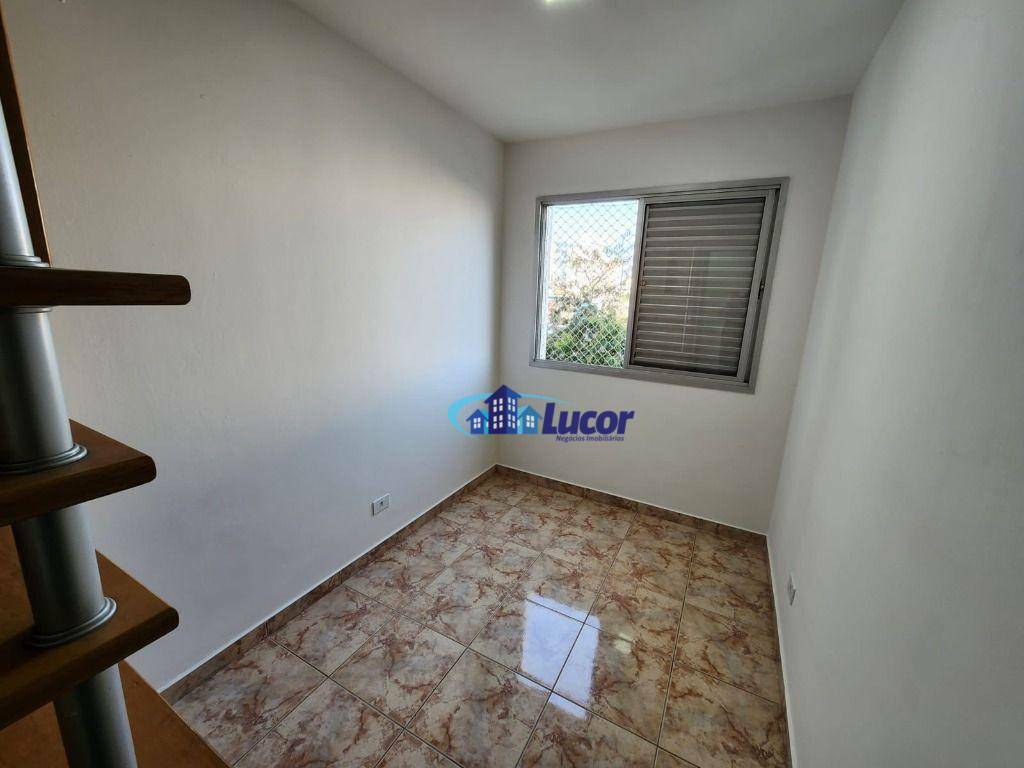 Apartamento para alugar com 3 quartos, 65m² - Foto 5