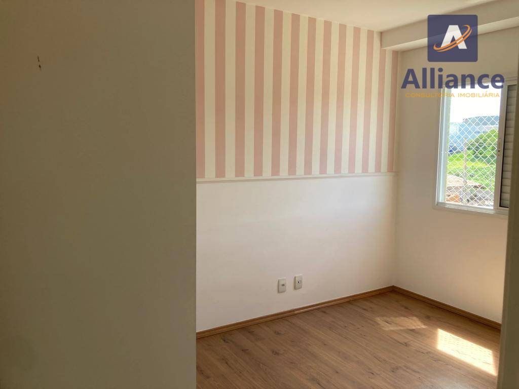 Apartamento para alugar com 2 quartos, 54m² - Foto 6
