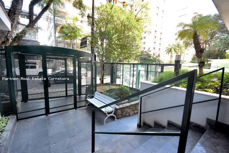 Apartamento à venda com 3 quartos, 83m² - Foto 25