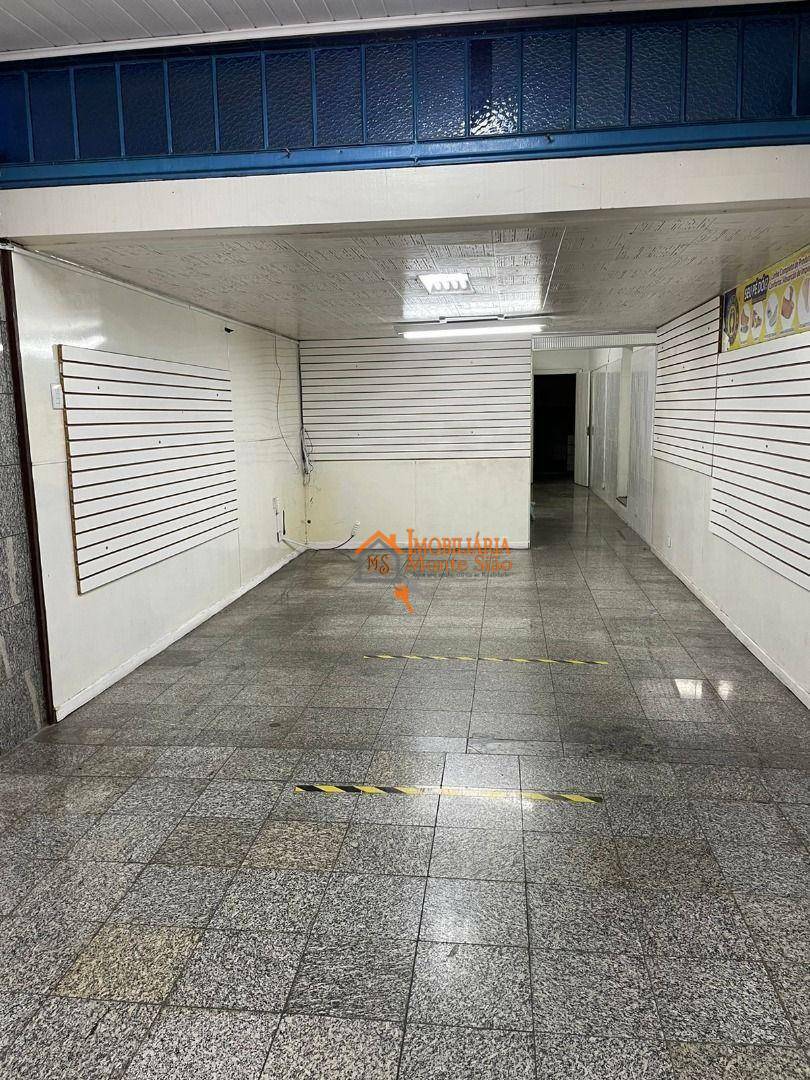 Sobrado à venda com 2 quartos, 100m² - Foto 8