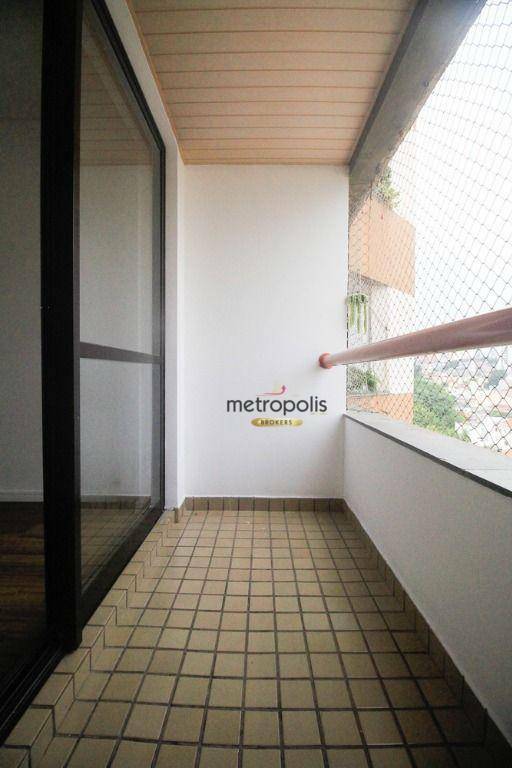 Apartamento para alugar com 2 quartos, 80m² - Foto 21