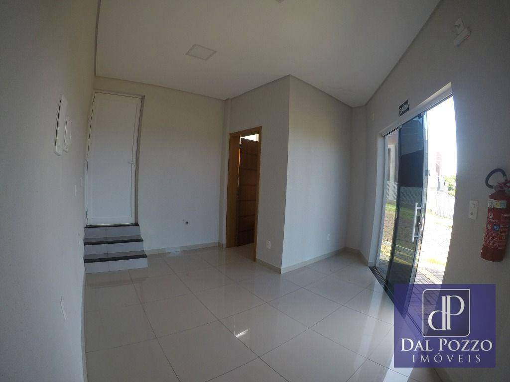 Conjunto Comercial-Sala para alugar, 30m² - Foto 3