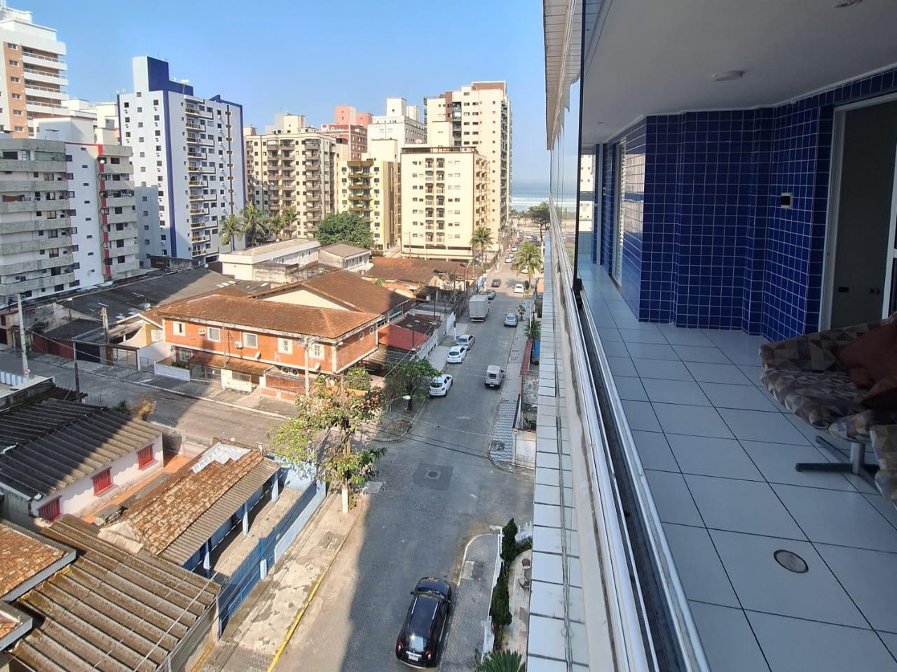 Apartamento à venda com 3 quartos, 130m² - Foto 13