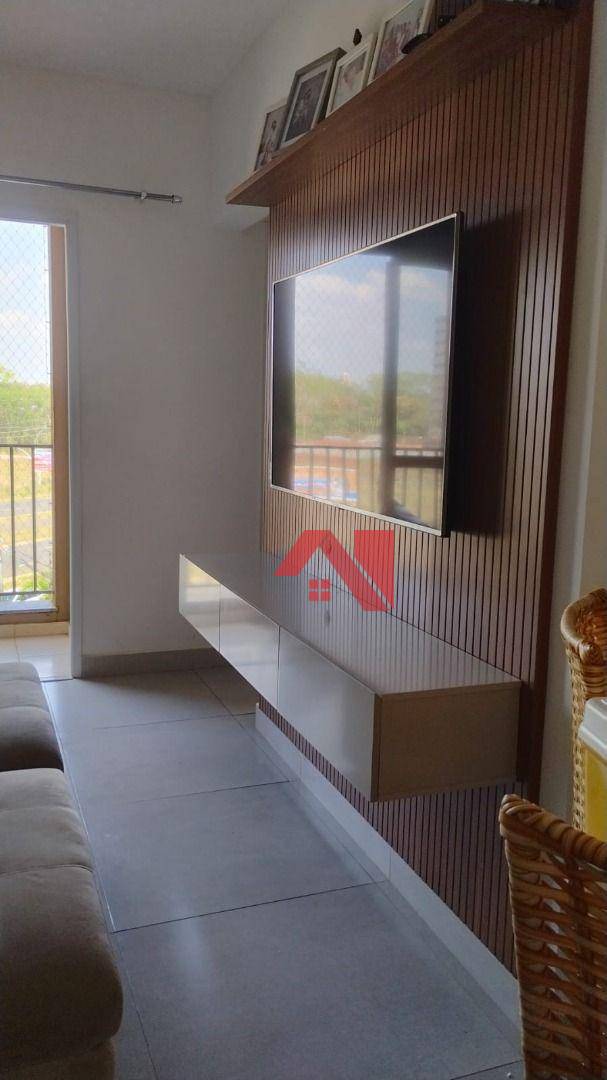 Apartamento à venda e aluguel com 2 quartos, 52m² - Foto 11