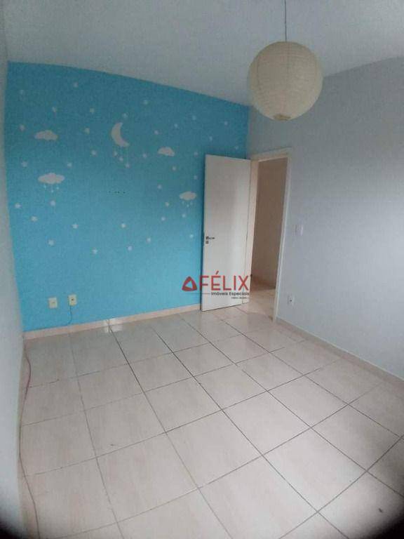 Apartamento à venda com 2 quartos, 67m² - Foto 5