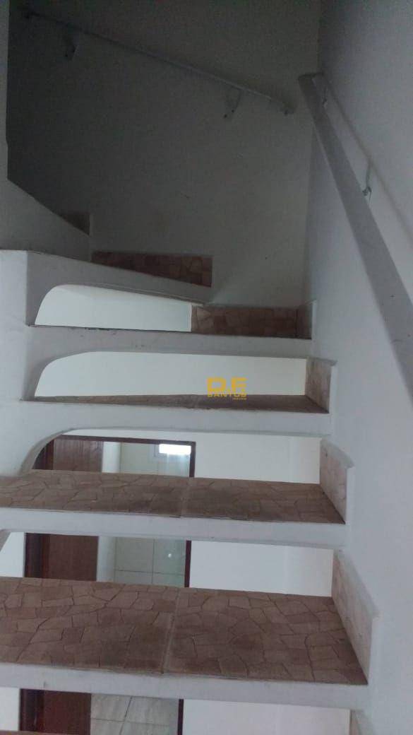 Sobrado à venda com 2 quartos, 90m² - Foto 8