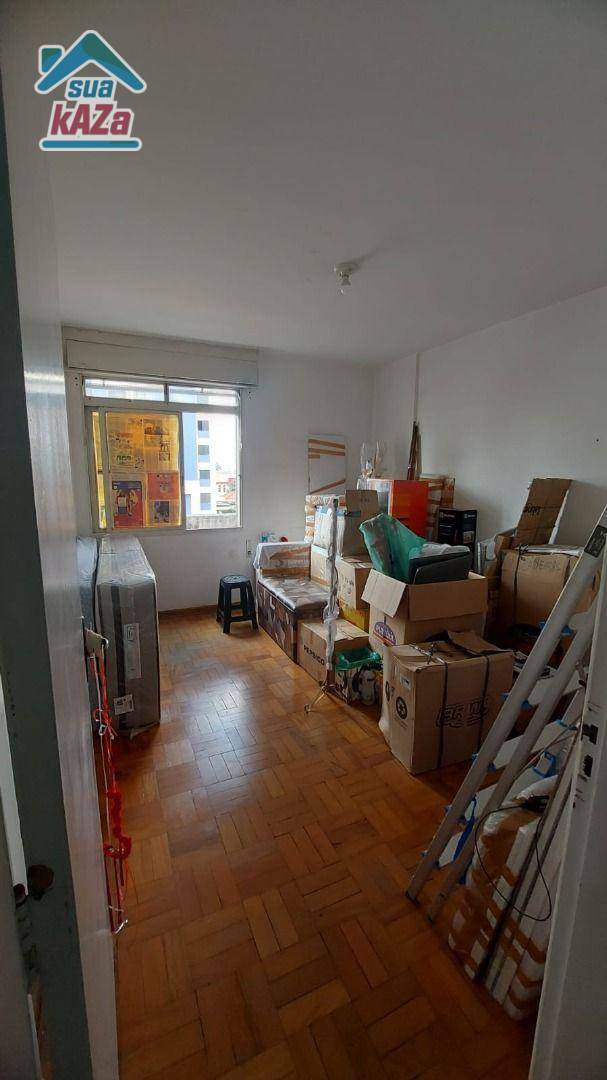 Apartamento à venda com 2 quartos, 98m² - Foto 5