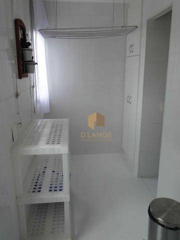 Apartamento à venda com 3 quartos, 98m² - Foto 11