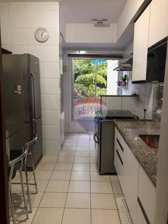 Apartamento à venda com 3 quartos, 100m² - Foto 10