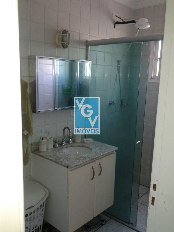 Apartamento à venda com 2 quartos, 54m² - Foto 11