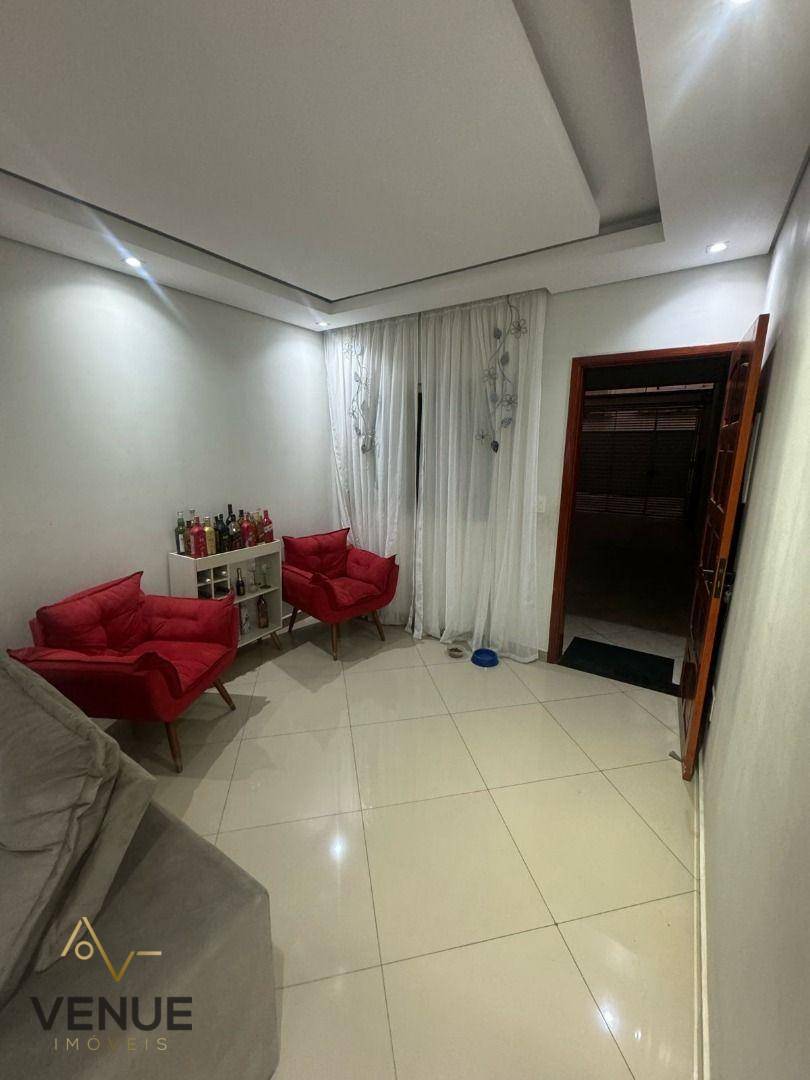 Sobrado à venda com 3 quartos, 150m² - Foto 10