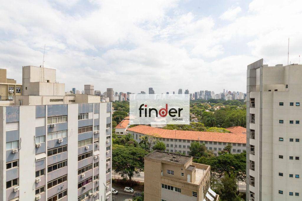 Apartamento à venda com 3 quartos, 285m² - Foto 8