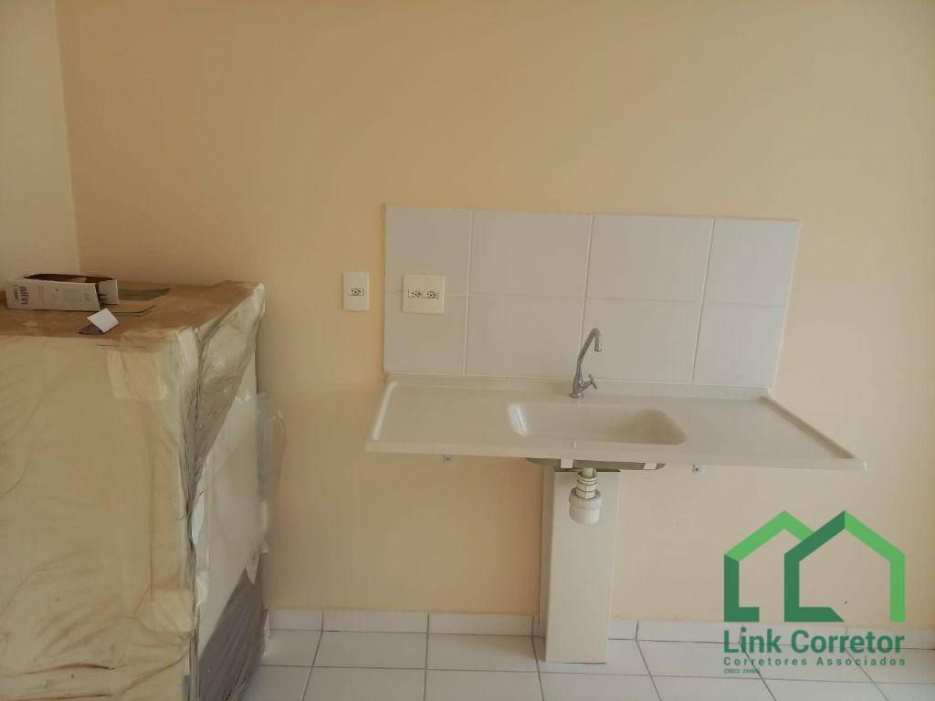 Apartamento para alugar com 2 quartos, 53m² - Foto 28