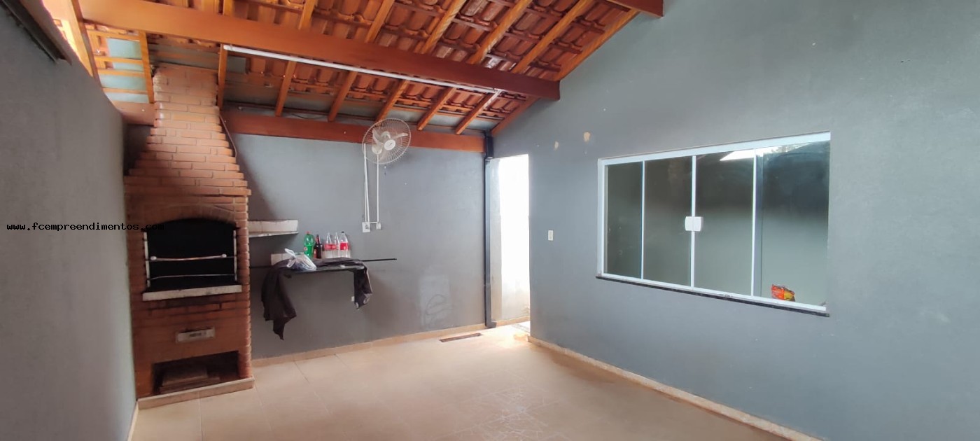 Casa, 3 quartos - Foto 2