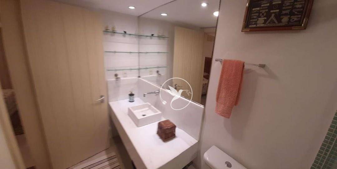 Casa de Condomínio à venda com 2 quartos, 60m² - Foto 18