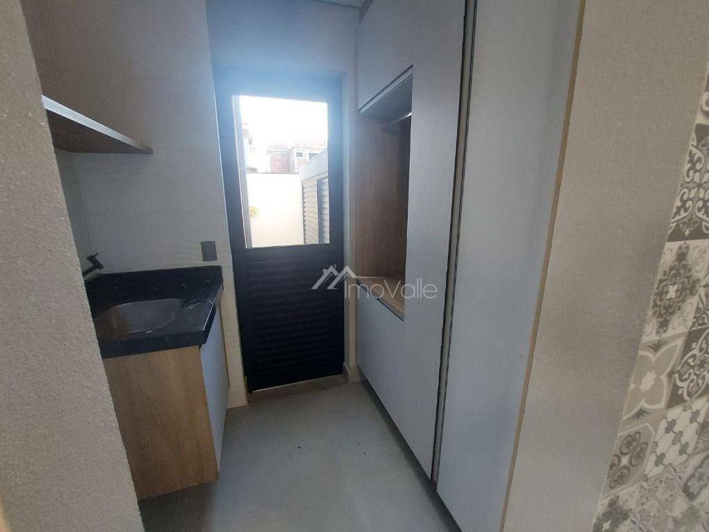 Casa de Condomínio à venda com 3 quartos, 175m² - Foto 8