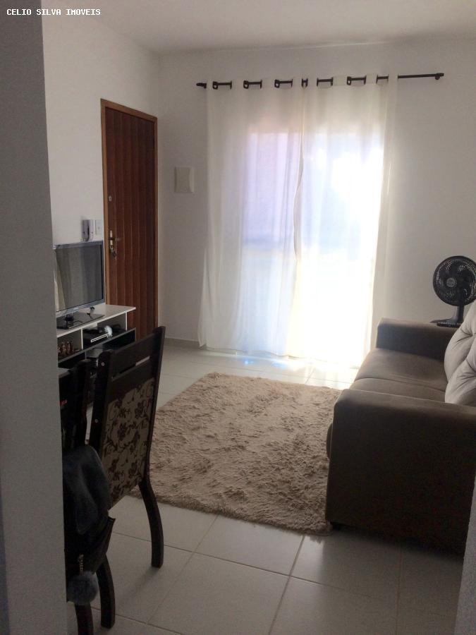 Apartamento à venda com 2 quartos, 52m² - Foto 4