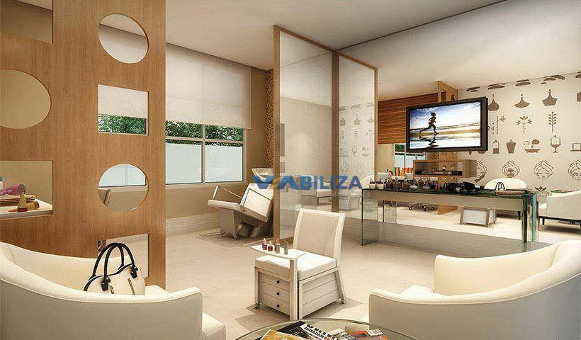 Apartamento à venda com 3 quartos, 122m² - Foto 41