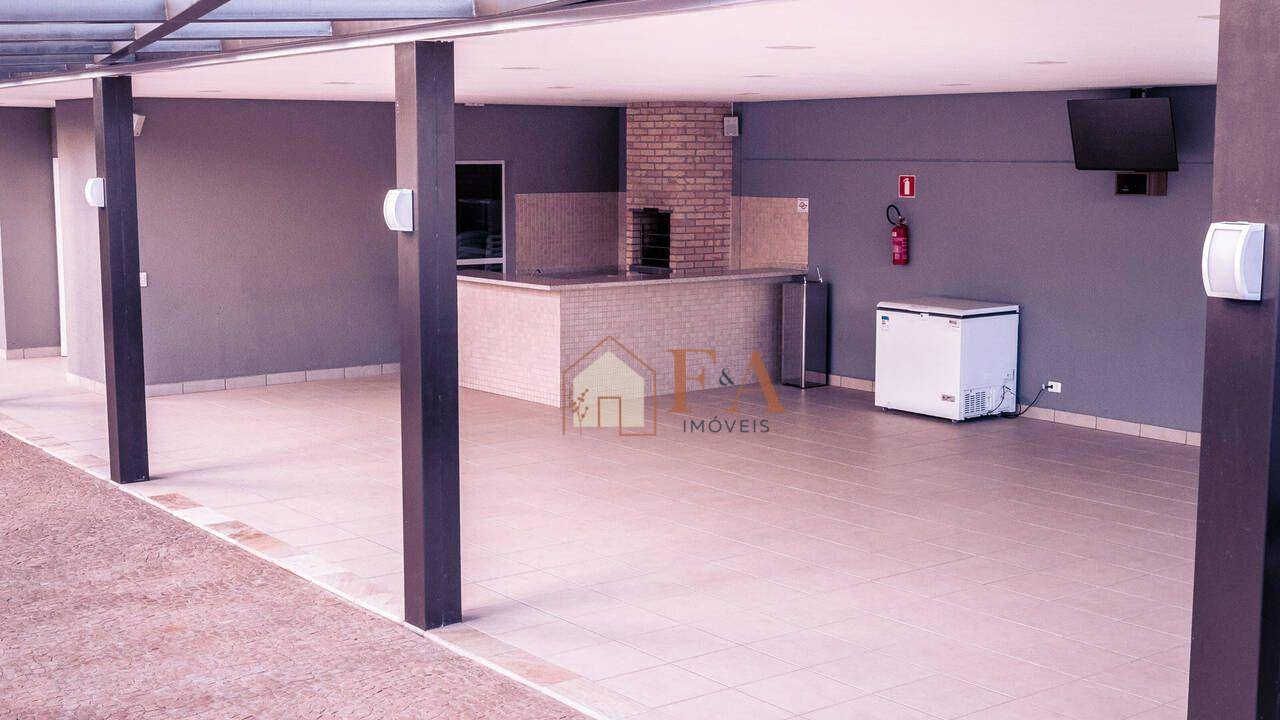 Apartamento à venda com 2 quartos, 66m² - Foto 14