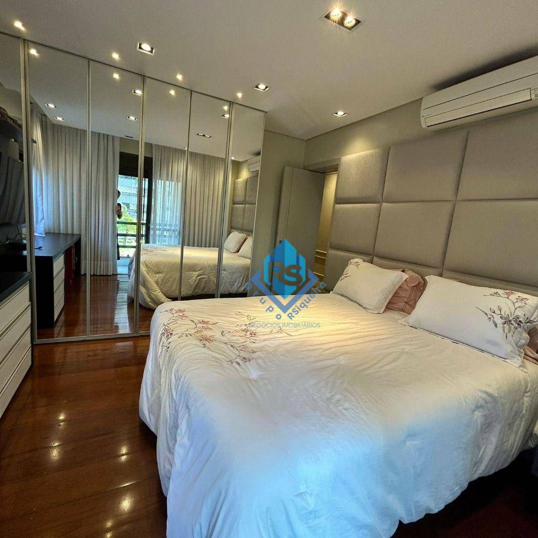 Apartamento à venda com 4 quartos, 207m² - Foto 10