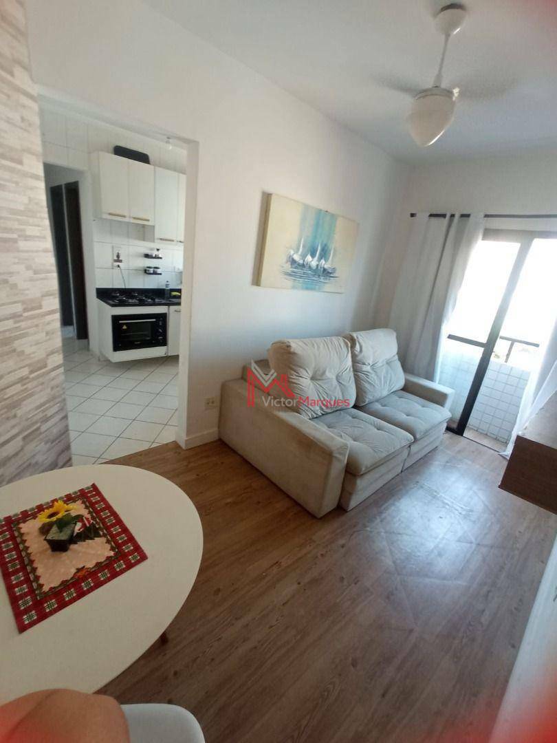 Apartamento à venda com 2 quartos, 49m² - Foto 4