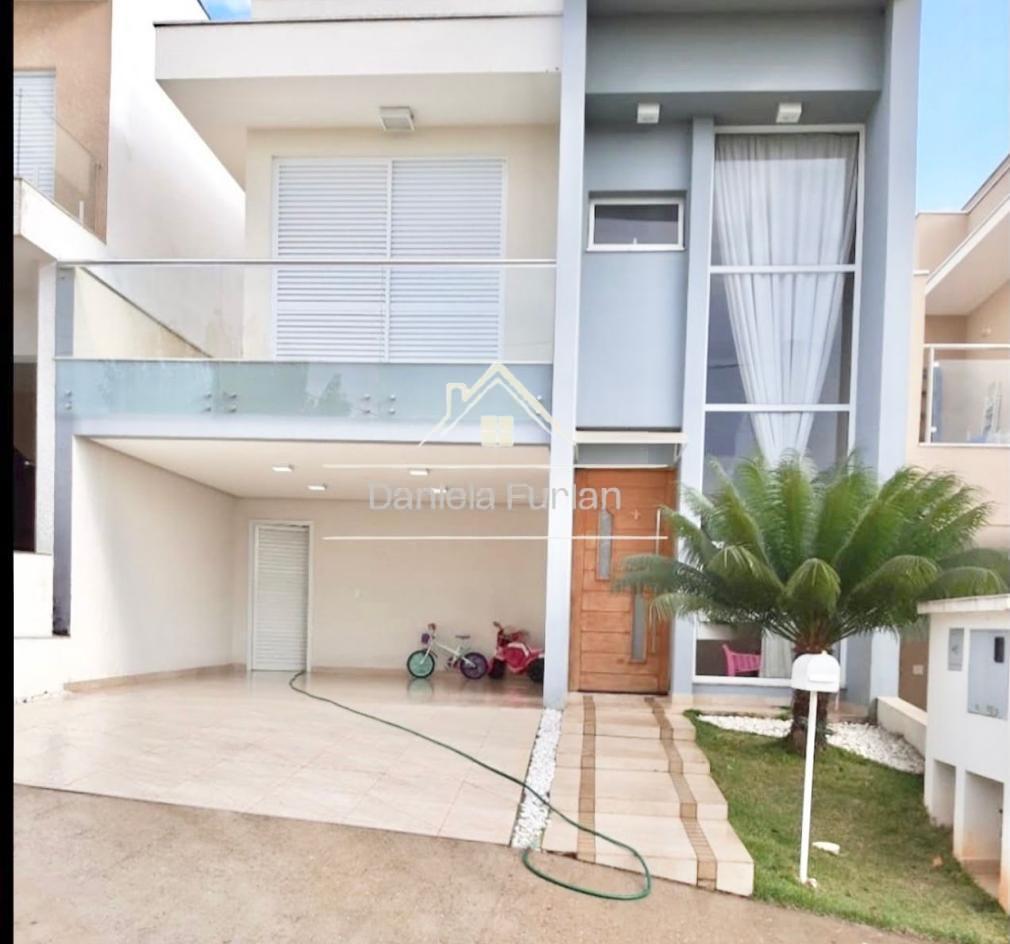 Casa de Condomínio à venda com 3 quartos, 167m² - Foto 36