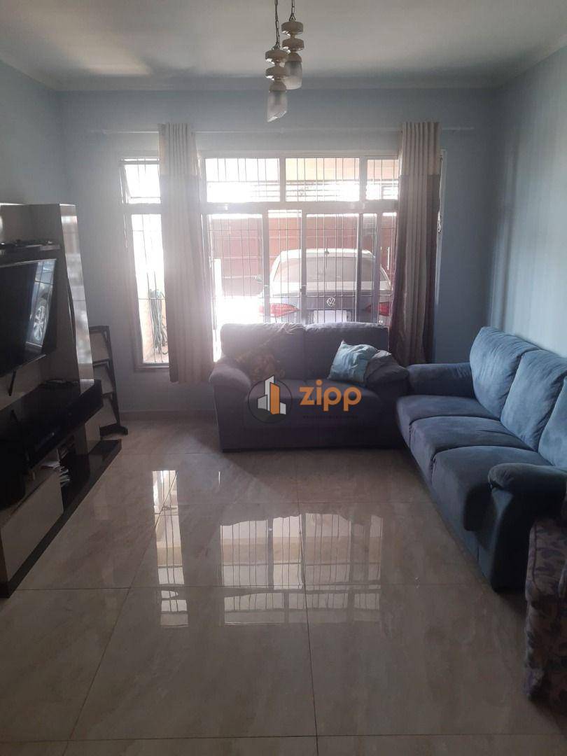 Sobrado à venda com 2 quartos, 150m² - Foto 36