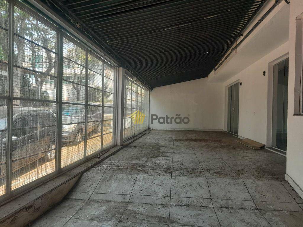 Sobrado para alugar com 3 quartos, 180m² - Foto 4