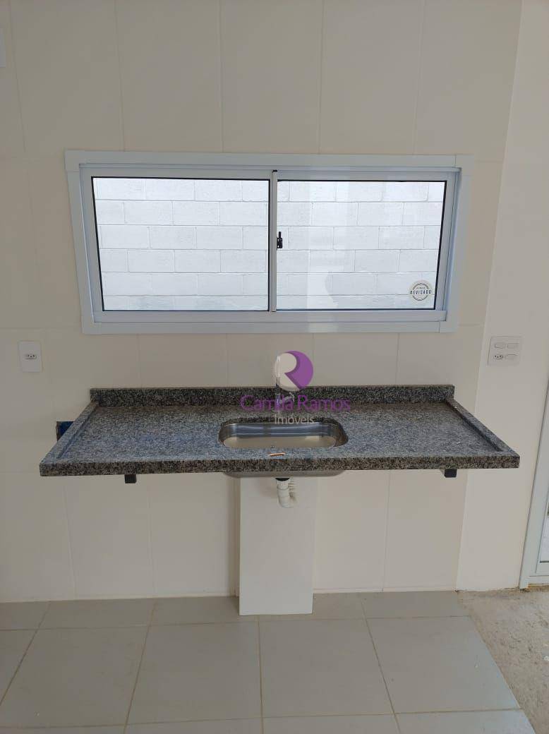 Sobrado à venda com 2 quartos, 61m² - Foto 4