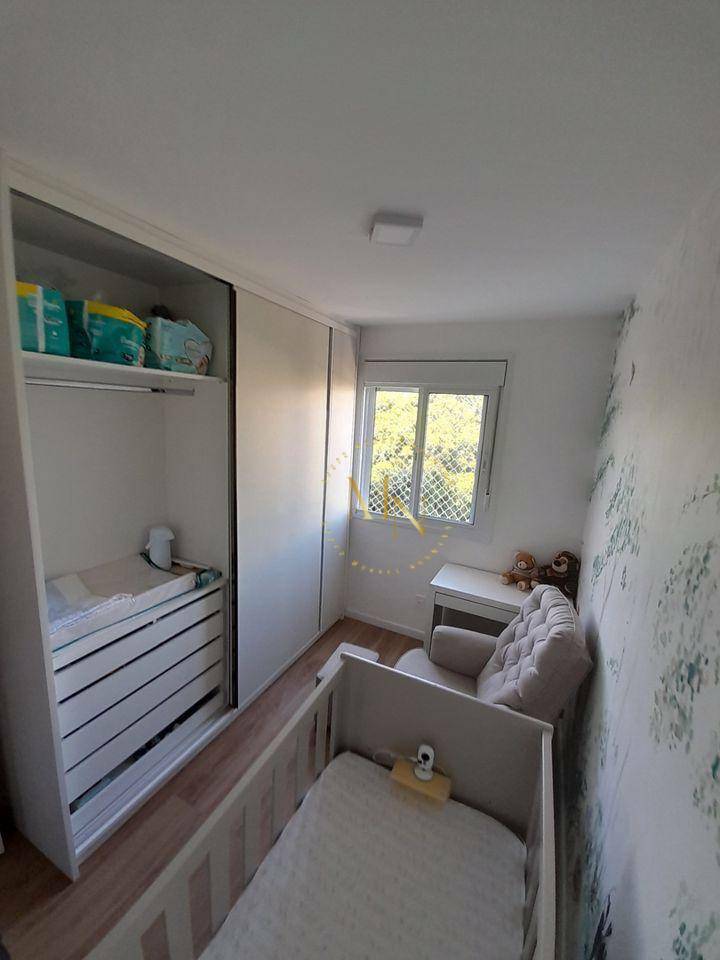 Apartamento à venda com 2 quartos, 59m² - Foto 42