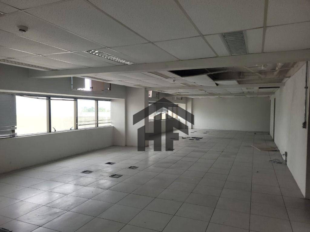 Conjunto Comercial-Sala à venda e aluguel, 362m² - Foto 7